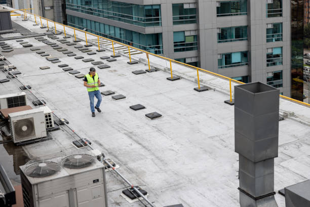 Best Emergency Roof Repair  in Verdi, NV