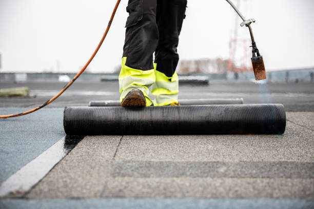 Best Emergency Roof Repair Services  in Verdi, NV