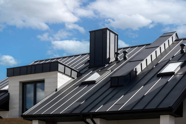 Asphalt Shingles Roofing in Verdi, NV